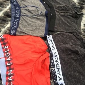 American Eagle Outfitters briefs